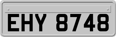 EHY8748