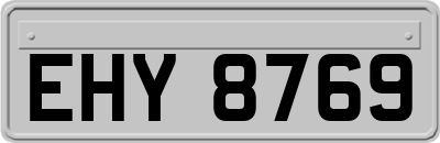 EHY8769