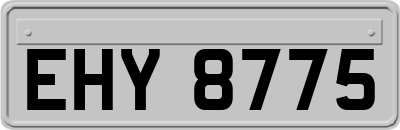 EHY8775