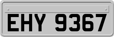 EHY9367