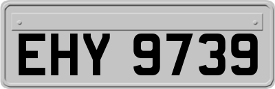 EHY9739