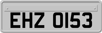 EHZ0153