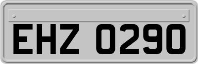 EHZ0290