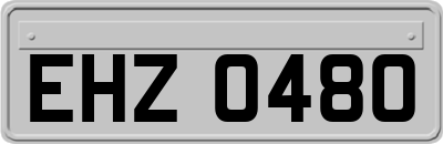 EHZ0480