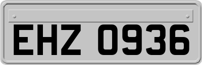 EHZ0936