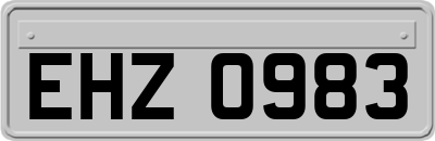 EHZ0983