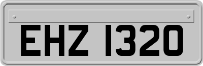 EHZ1320