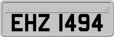 EHZ1494