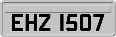 EHZ1507