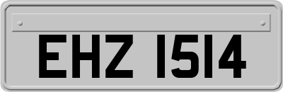 EHZ1514
