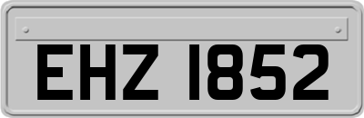 EHZ1852