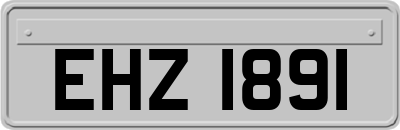 EHZ1891