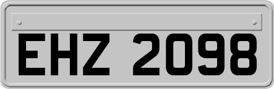 EHZ2098