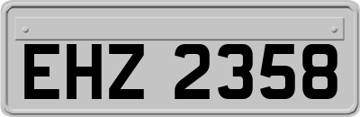 EHZ2358