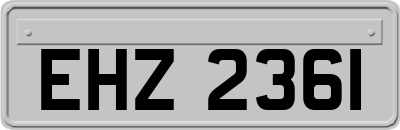 EHZ2361
