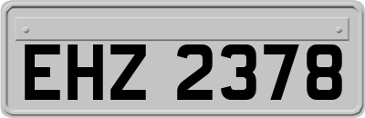 EHZ2378