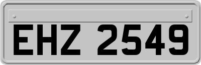 EHZ2549