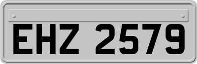 EHZ2579