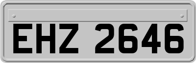 EHZ2646