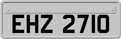 EHZ2710