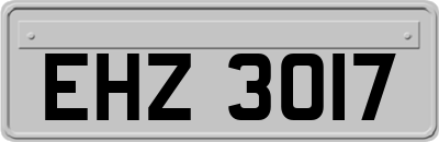 EHZ3017