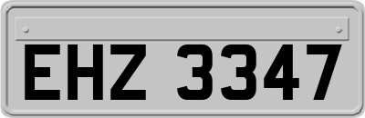 EHZ3347