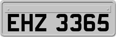EHZ3365