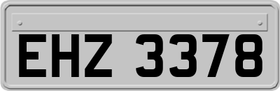 EHZ3378