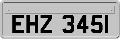 EHZ3451