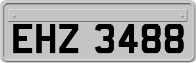 EHZ3488