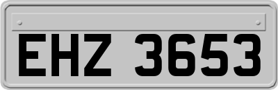EHZ3653