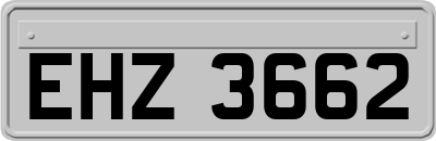 EHZ3662