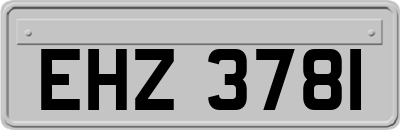EHZ3781