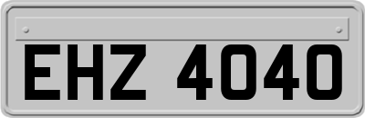EHZ4040