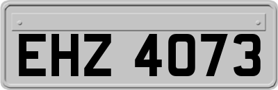 EHZ4073
