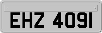 EHZ4091