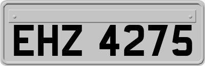 EHZ4275