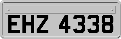 EHZ4338