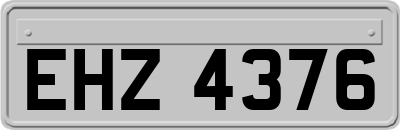EHZ4376