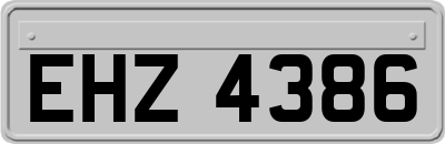 EHZ4386