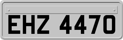 EHZ4470