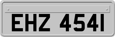 EHZ4541