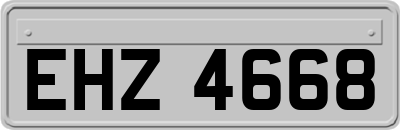 EHZ4668
