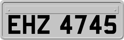 EHZ4745