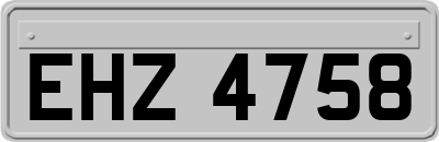 EHZ4758
