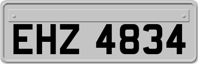 EHZ4834