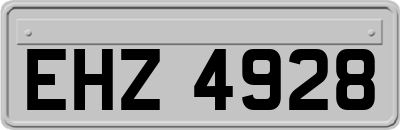 EHZ4928