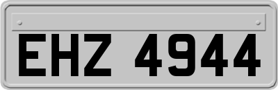 EHZ4944