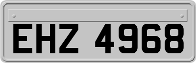 EHZ4968