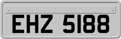 EHZ5188
